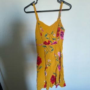Beautiful Old Navy Sun Dress